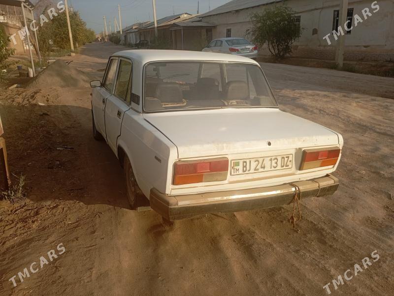 Lada 2107 1998 - 15 000 TMT - Болдумсаз - img 2