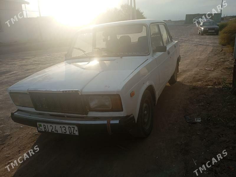 Lada 2107 1998 - 15 000 TMT - Болдумсаз - img 3