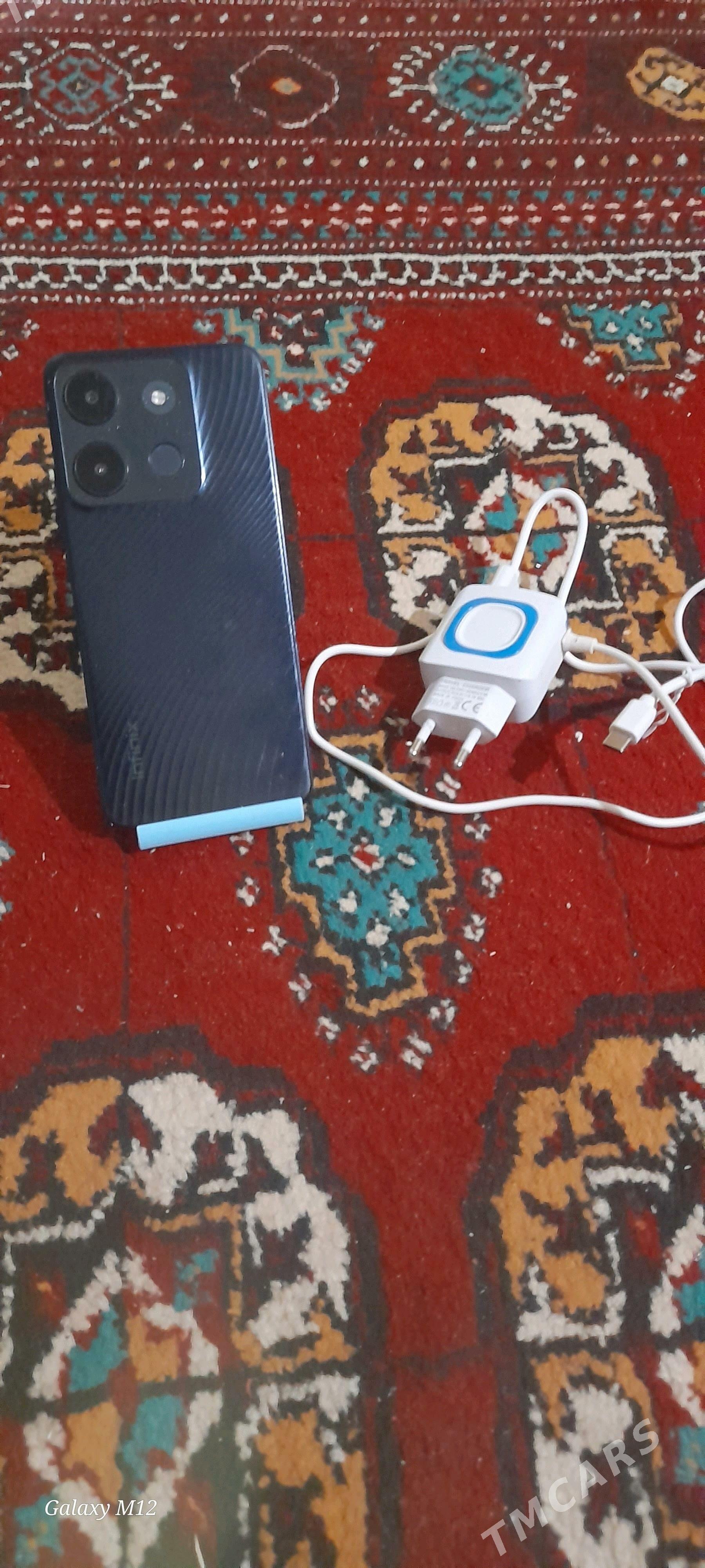 infinix smart 7 - Дашогуз - img 3