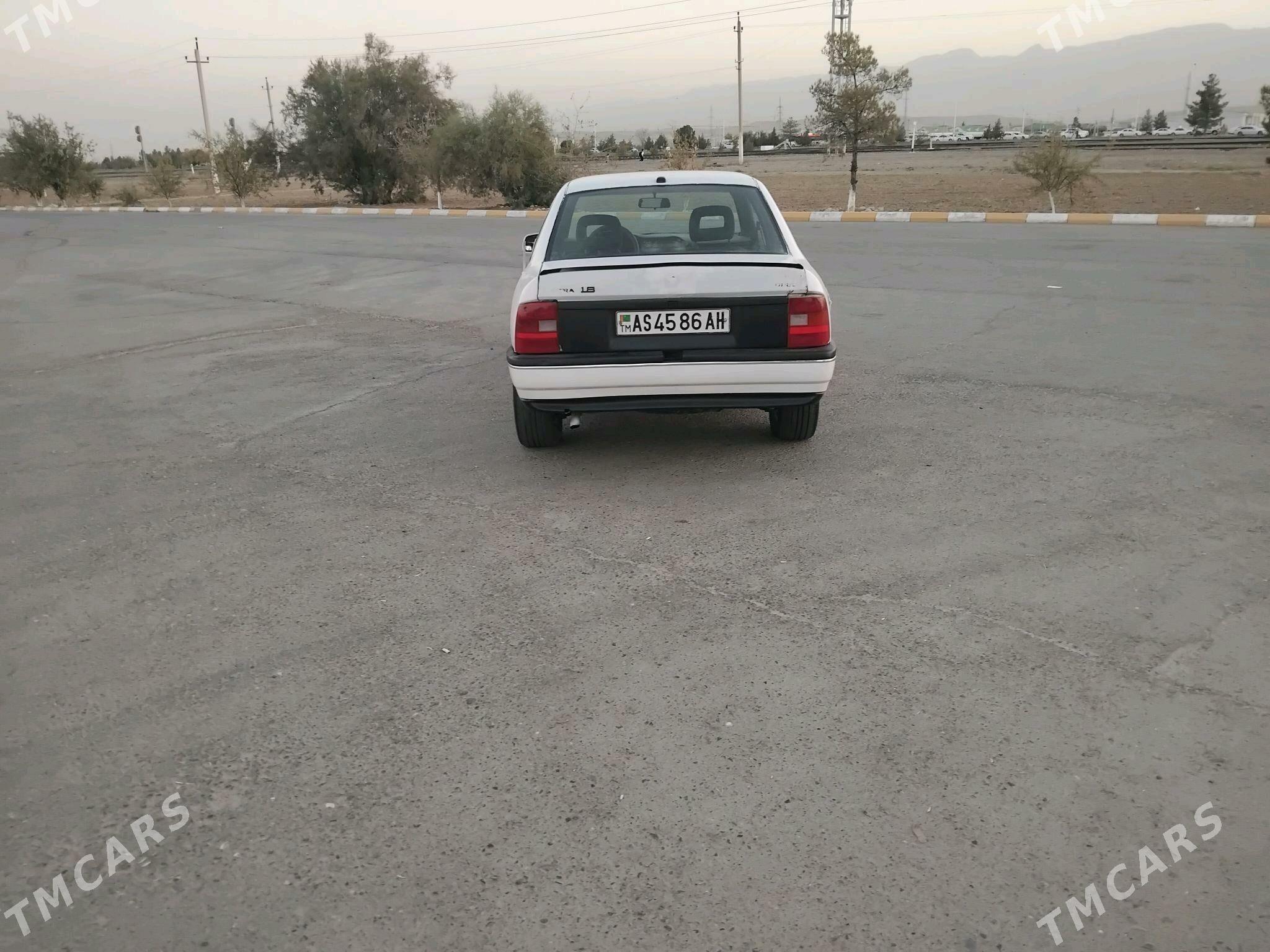 Opel Vectra 1991 - 22 000 TMT - Ашхабад - img 4