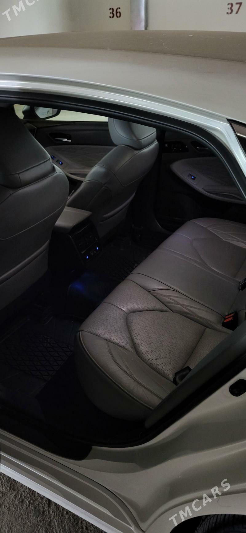 Toyota Avalon 2022 - 500 000 TMT - Ашхабад - img 7