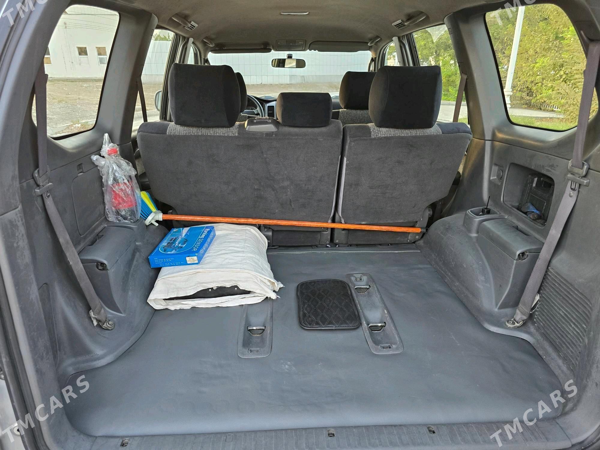 Toyota Land Cruiser Prado 2005 - 300 000 TMT - Чоганлы - img 2
