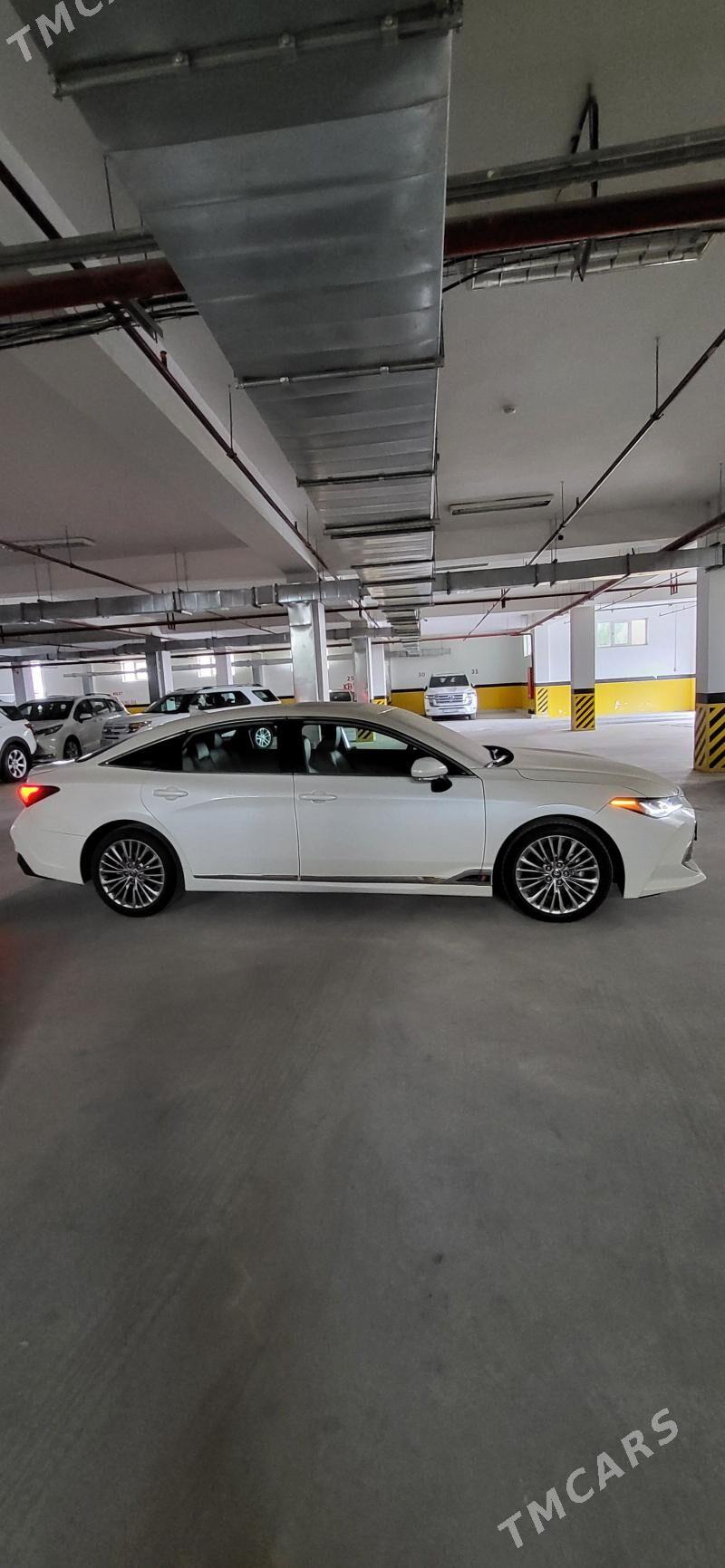 Toyota Avalon 2022 - 500 000 TMT - Ашхабад - img 8