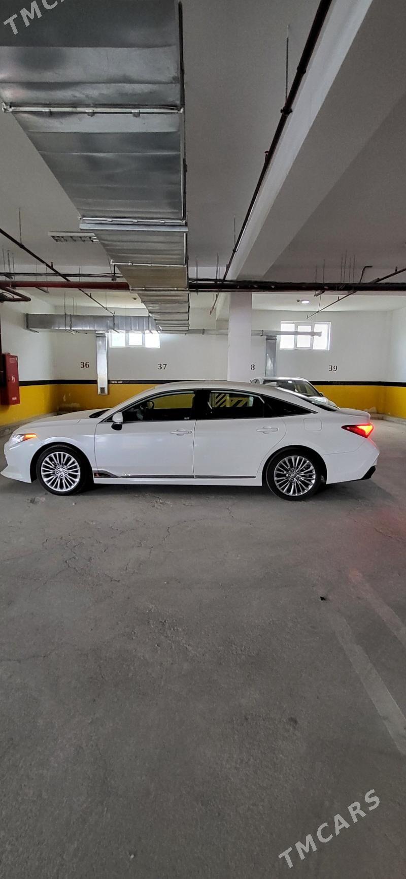 Toyota Avalon 2022 - 500 000 TMT - Ашхабад - img 4