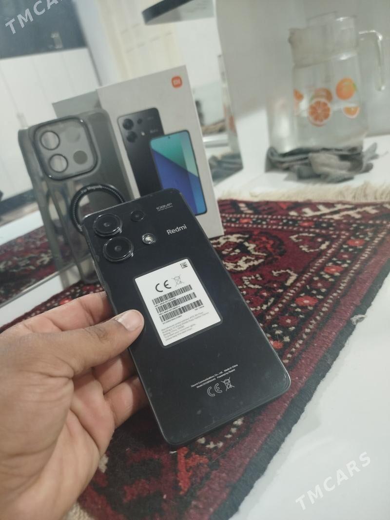 Redmi Not 13 8/128 - Мары - img 4