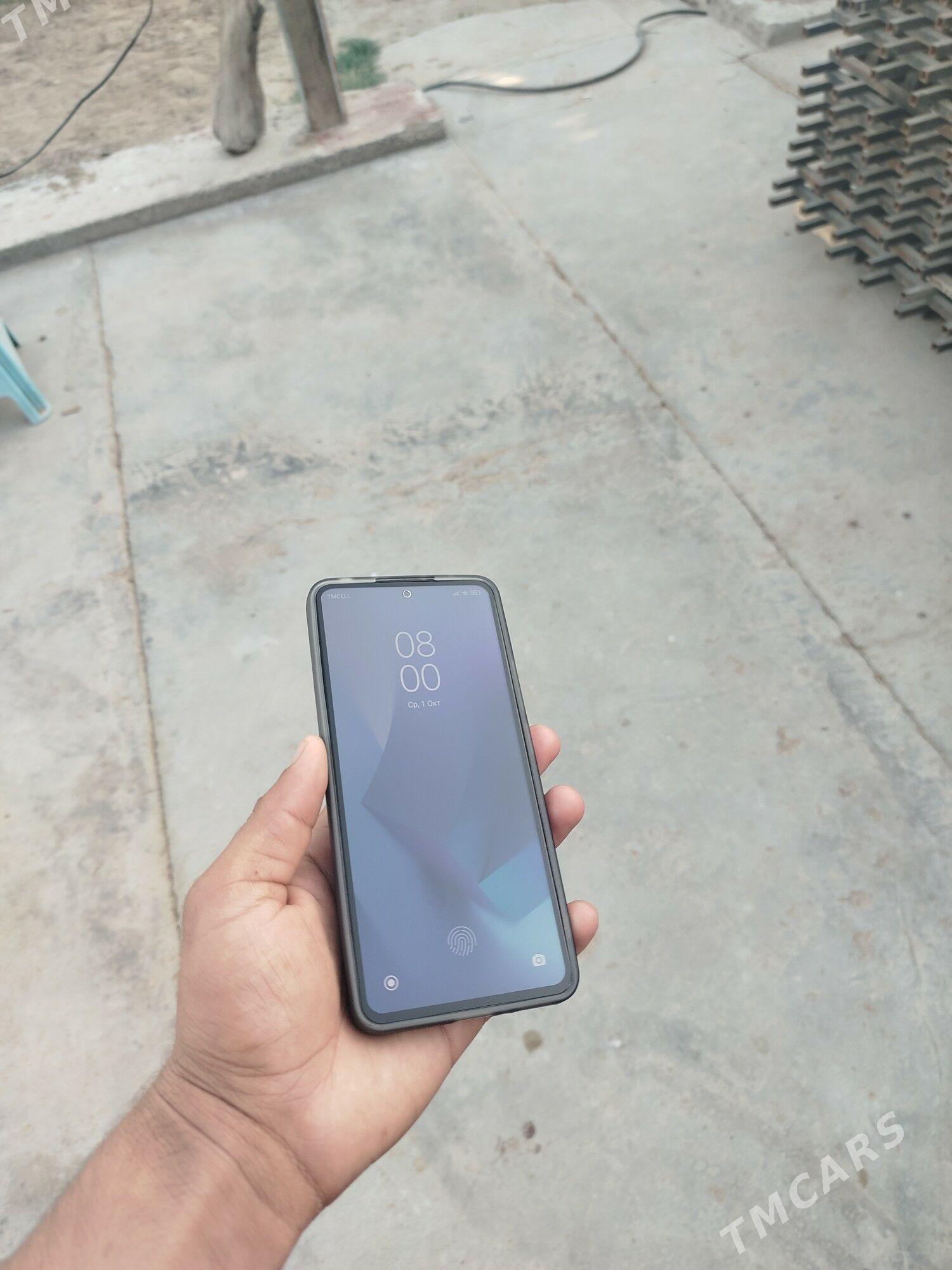 Redmi Not 13 8/128 - Мары - img 6