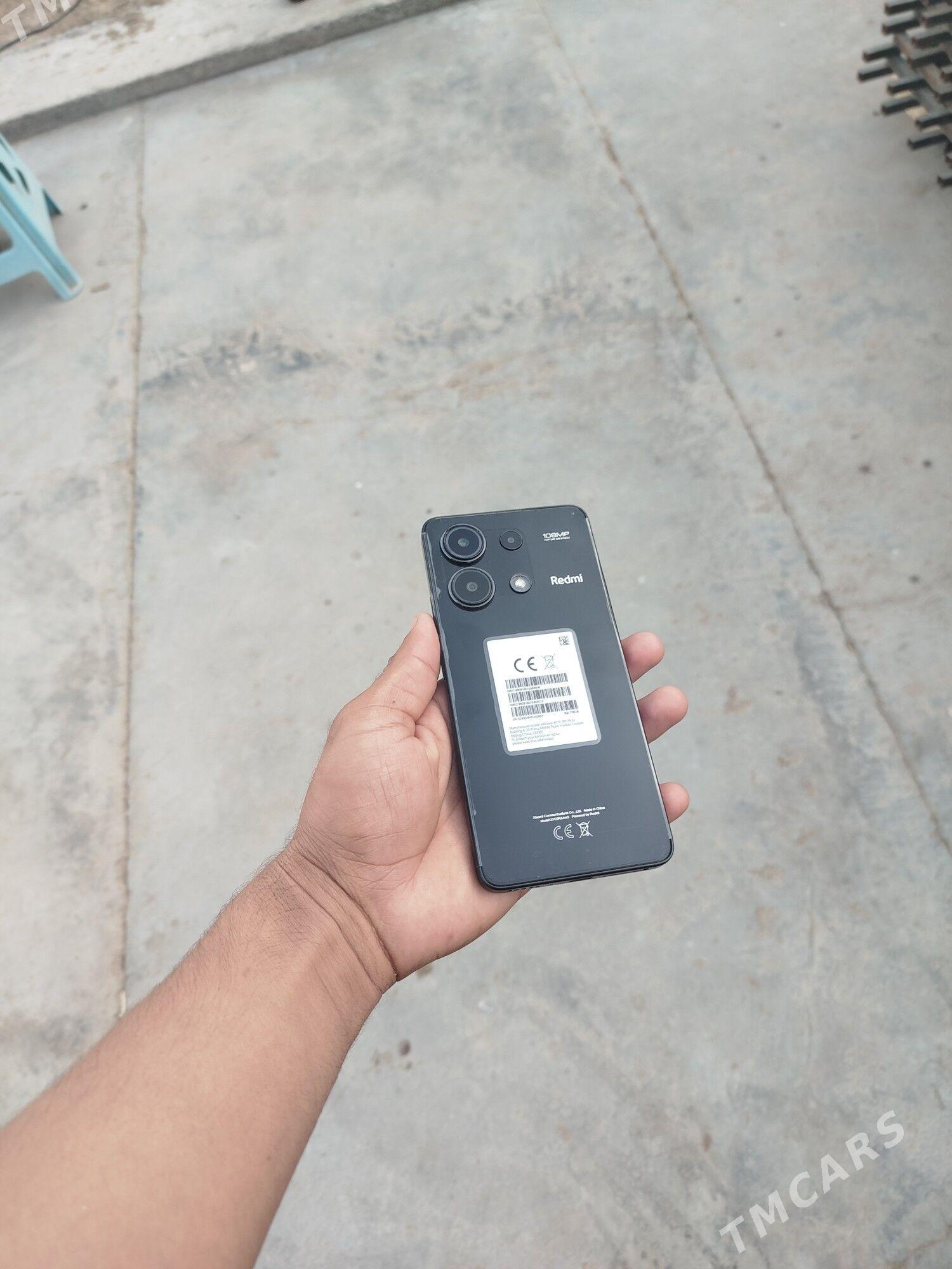 Redmi Not 13 8/128 - Мары - img 3
