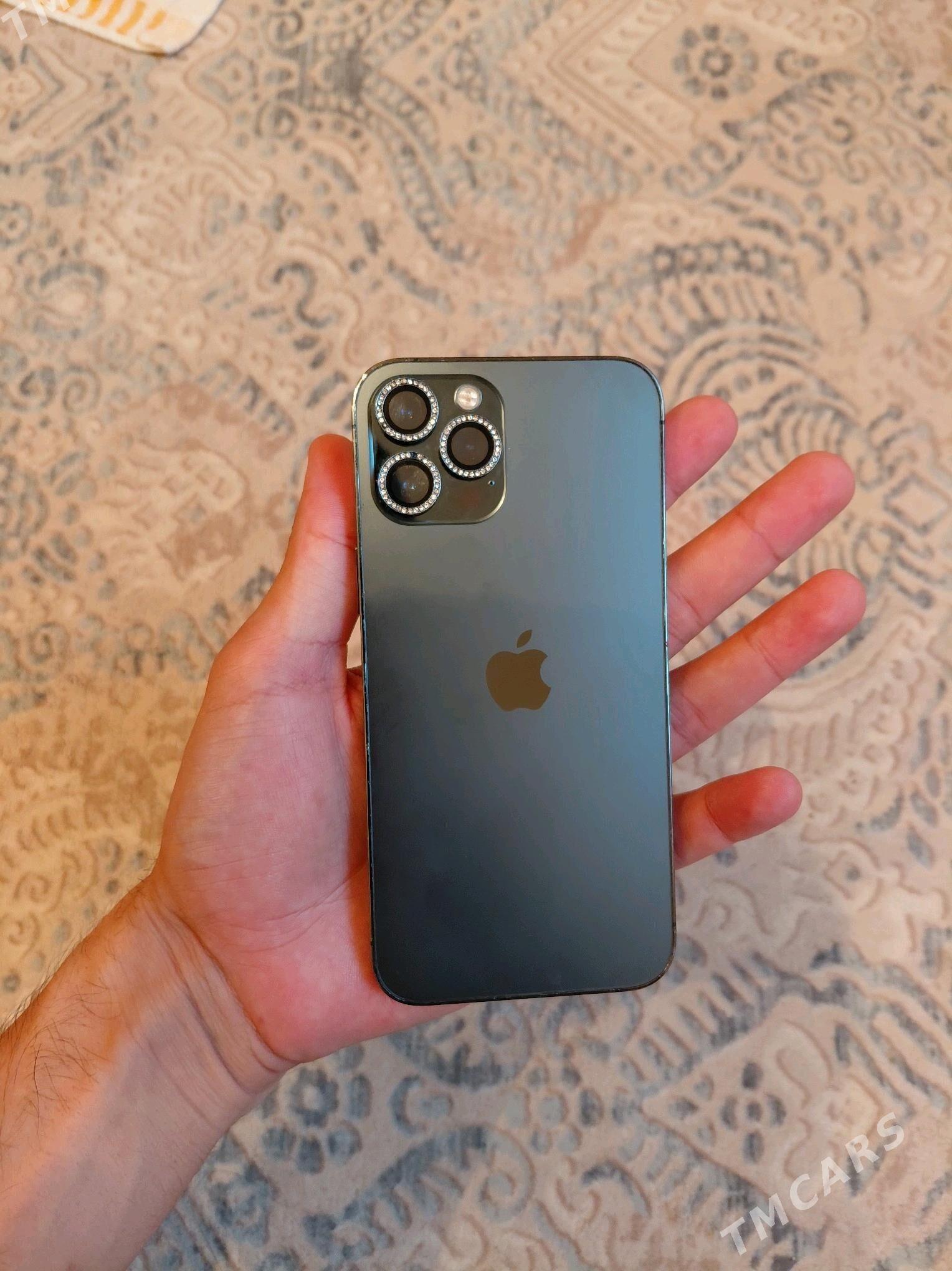 iphone 12pro max - Туркменбаши - img 2