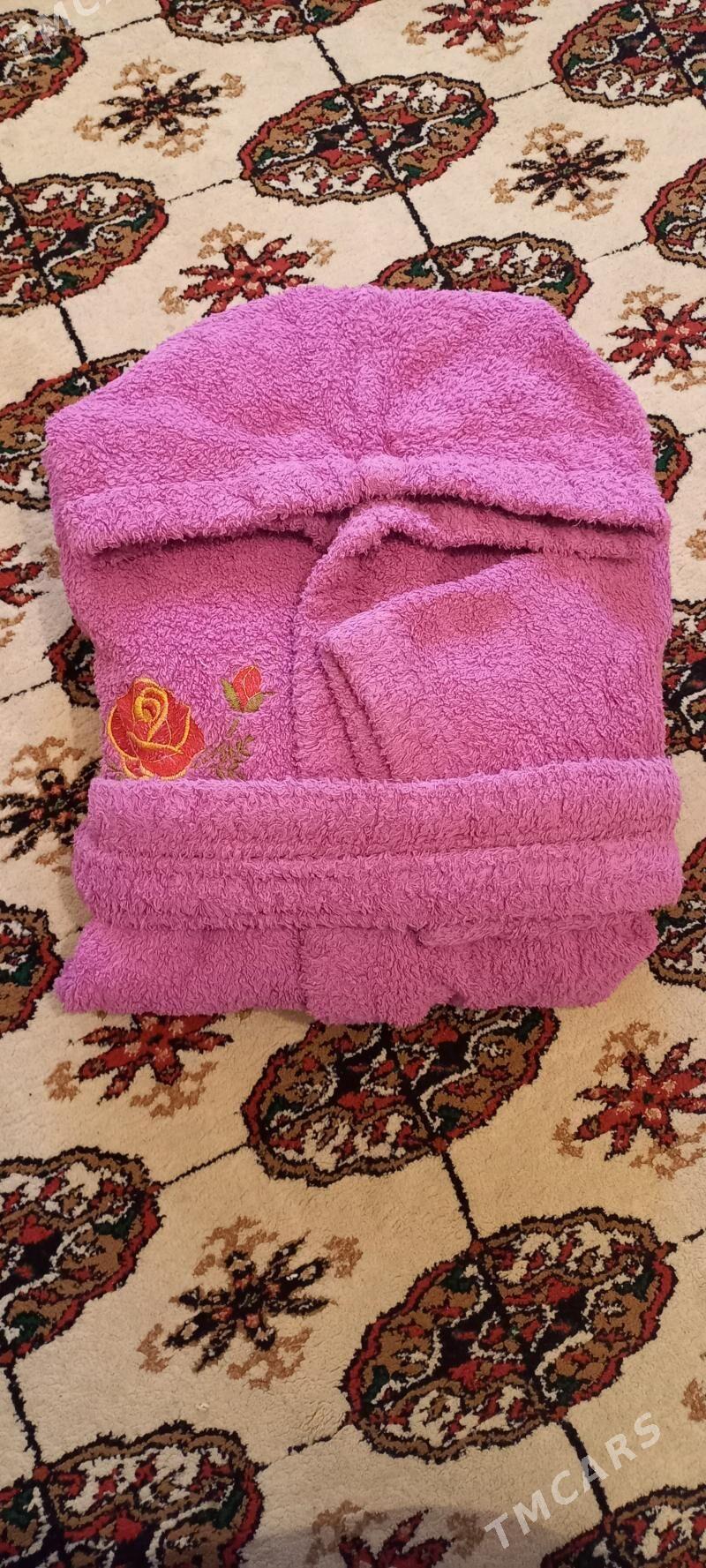 halat халат - Ашхабад - img 3