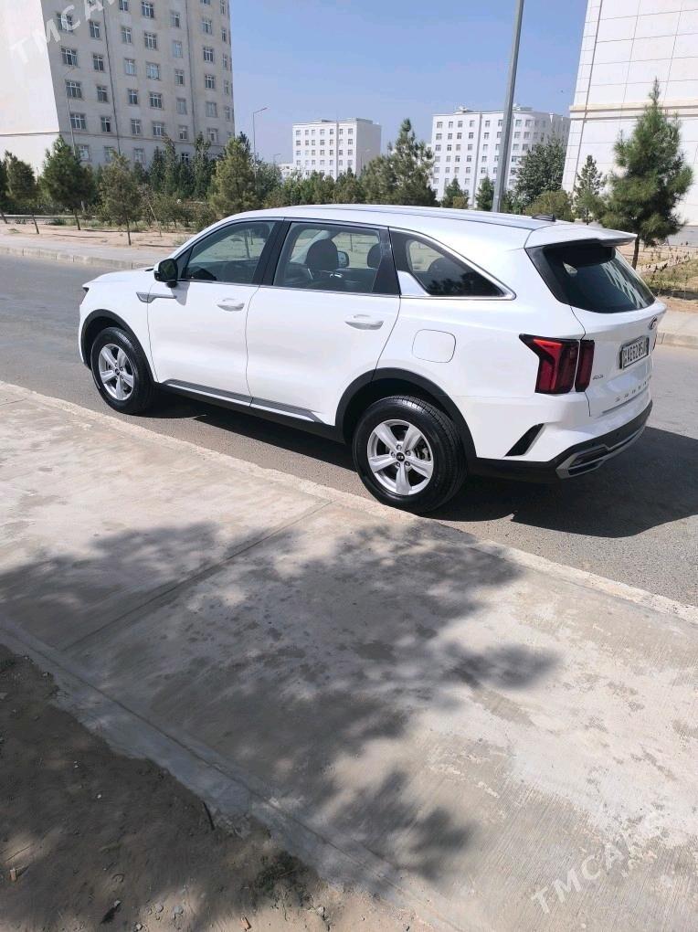 Kia Sorento 2021 - 295 000 TMT - Ашхабад - img 4