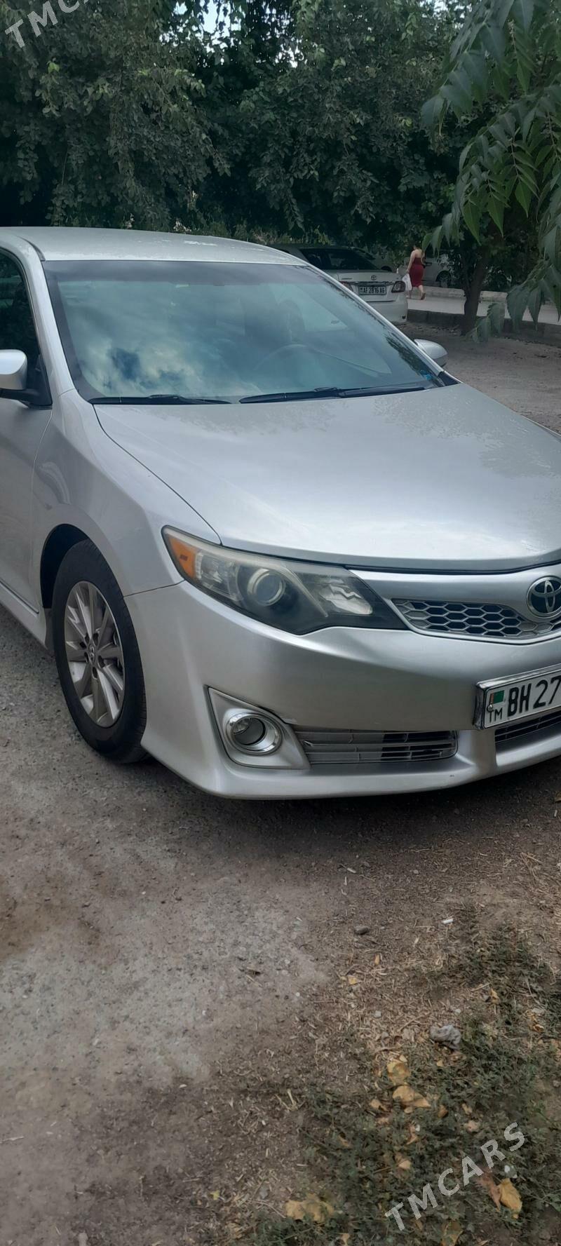 Toyota Camry 2013 - 240 000 TMT - Aşgabat - img 4