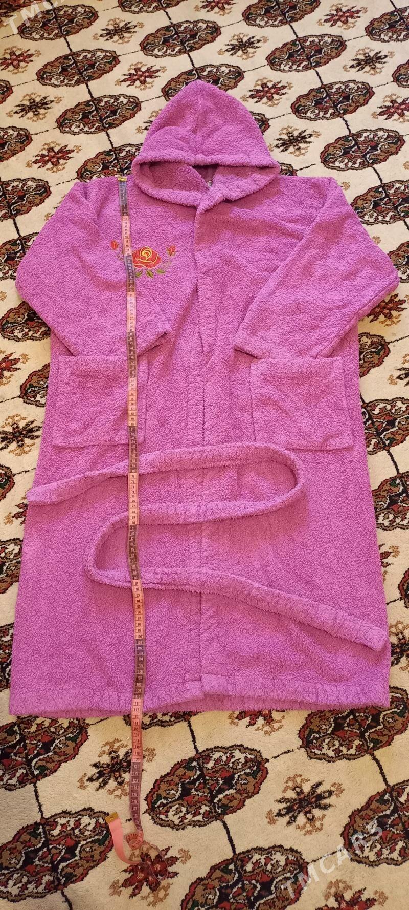 halat халат - Ашхабад - img 4