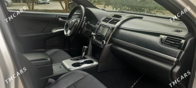 Toyota Camry 2013 - 240 000 TMT - Aşgabat - img 2