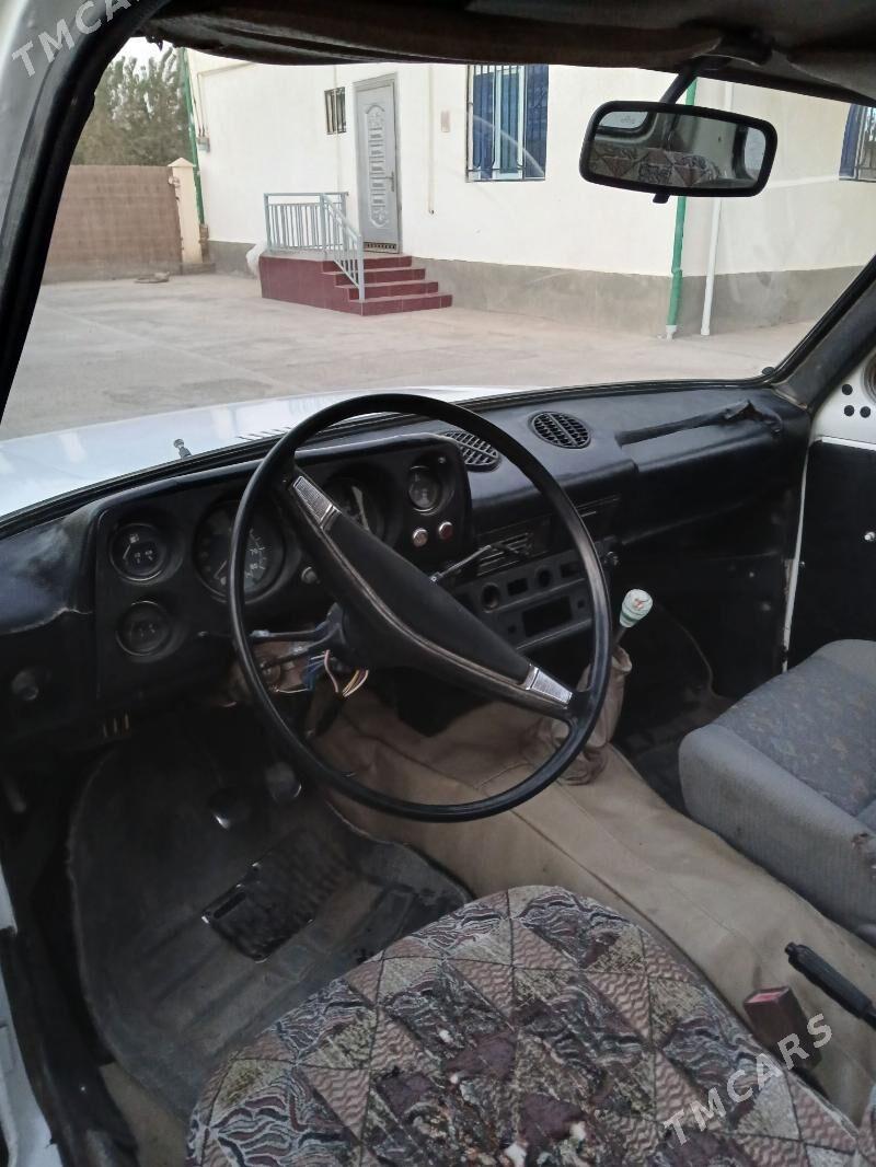 Lada Niva 1985 - 40 000 TMT - Мары - img 5