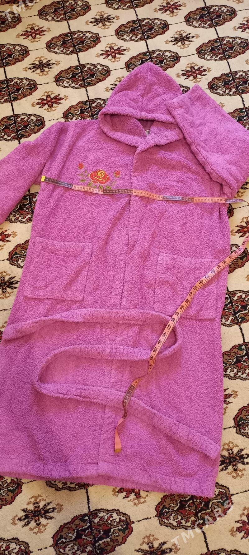 halat халат - Ашхабад - img 5