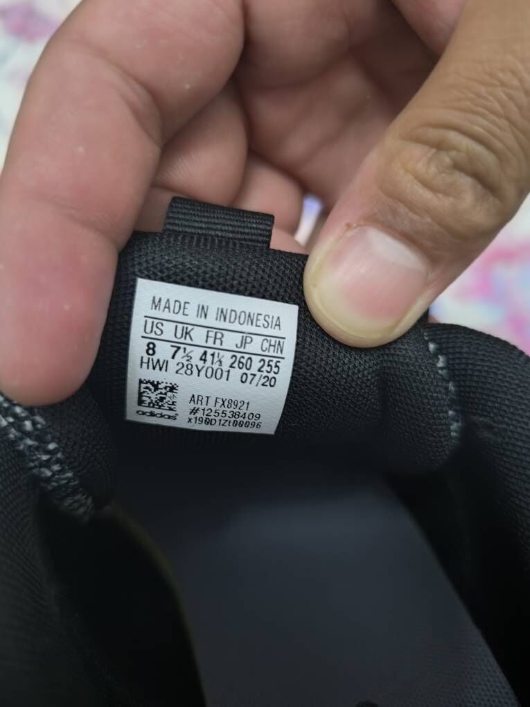 Orginal adidass 41.5 razmer - Aşgabat - img 4