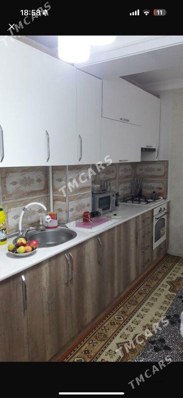 5mkr 4kom 2etaj - Ашхабад - img 4