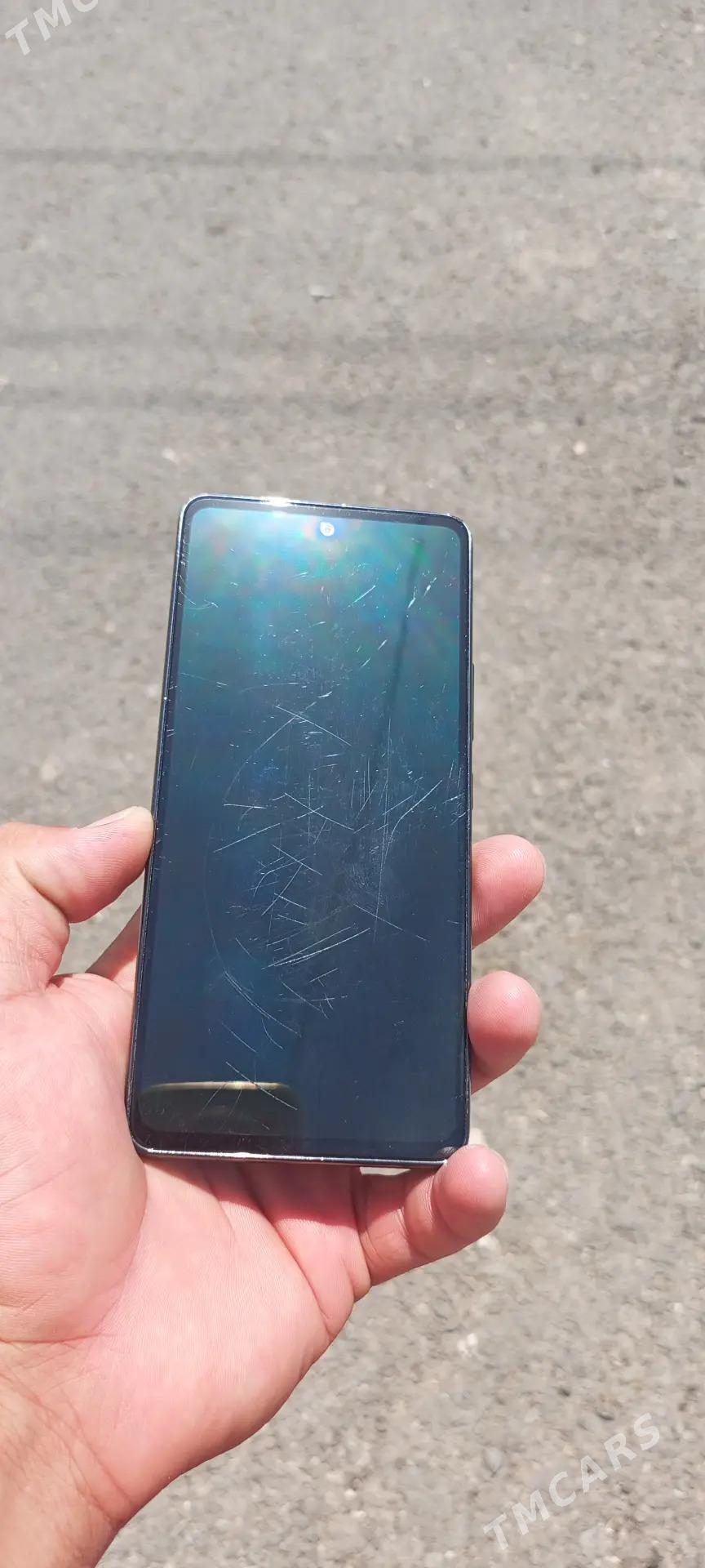 SAMSUNG A53 5G - Türkmenbaşy - img 4