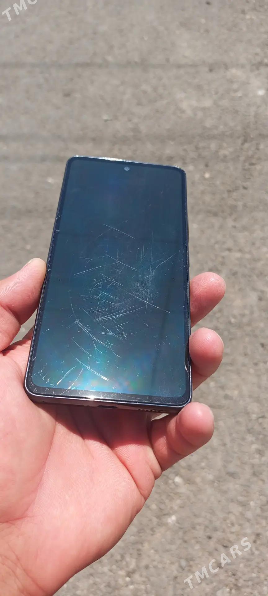 SAMSUNG A53 5G - Türkmenbaşy - img 2