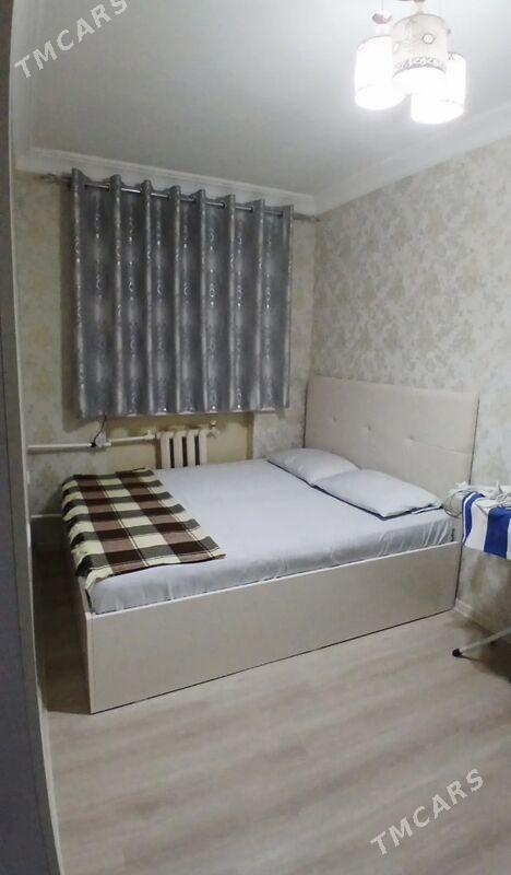 5mkr 4kom 2etaj - Ашхабад - img 2