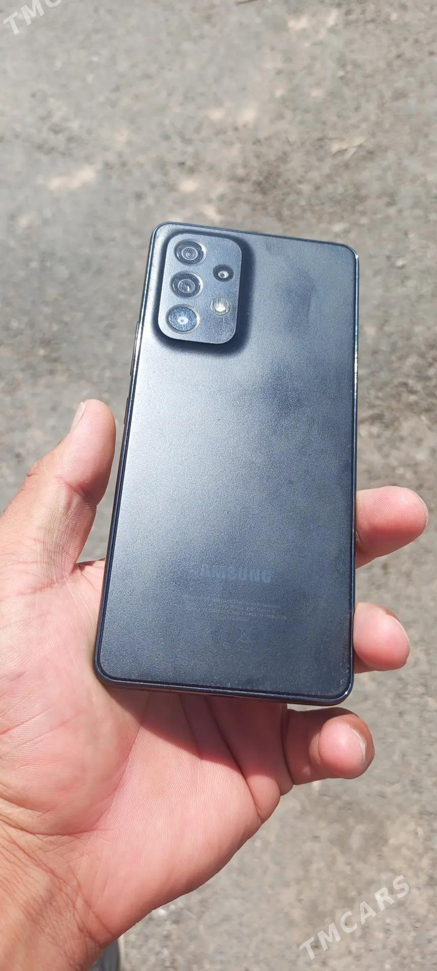 SAMSUNG A53 5G - Türkmenbaşy - img 3