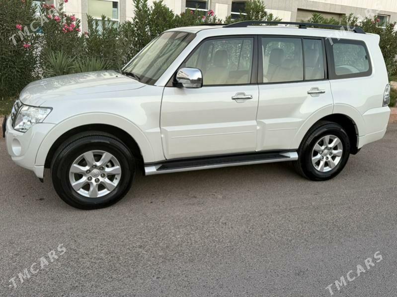 Mitsubishi Pajero 2013 - 283 000 TMT - Ашхабад - img 7