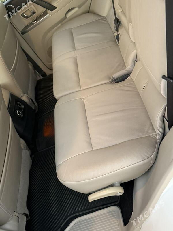 Mitsubishi Pajero 2013 - 283 000 TMT - Ашхабад - img 6