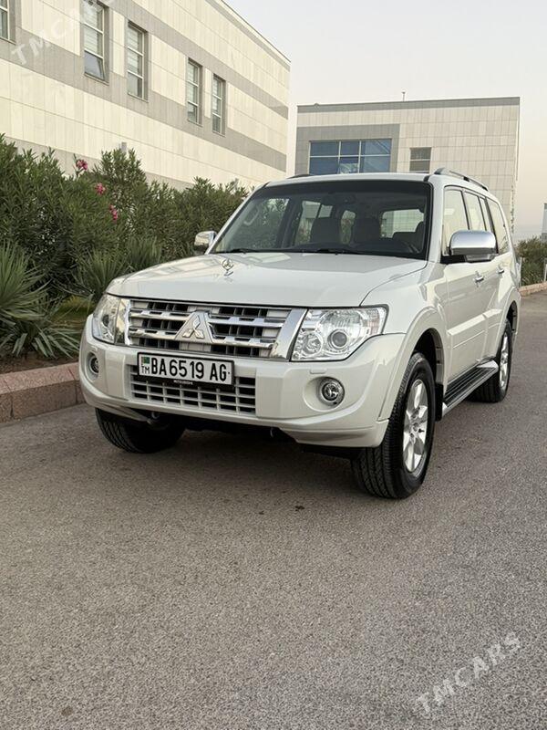 Mitsubishi Pajero 2013 - 283 000 TMT - Ашхабад - img 3