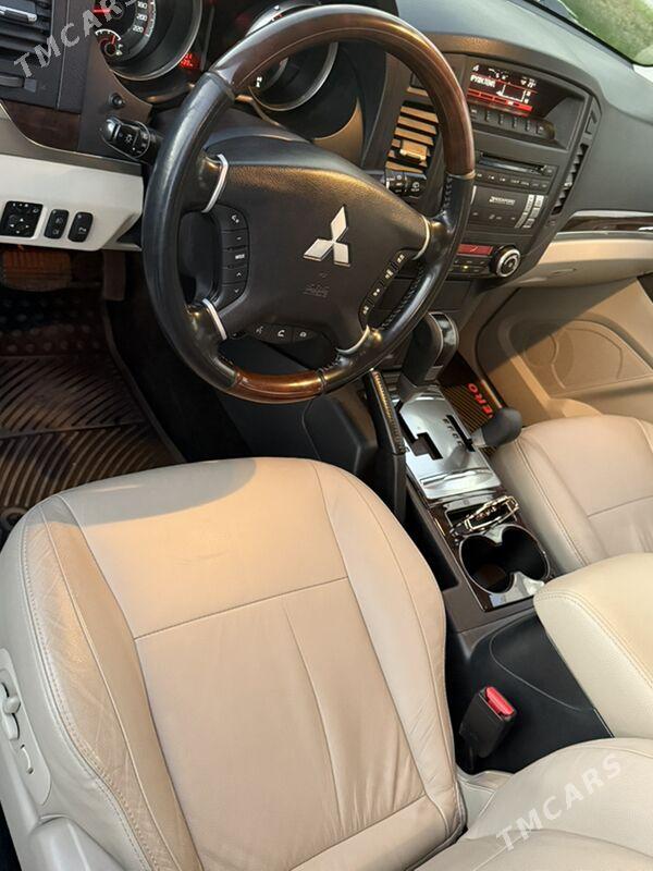 Mitsubishi Pajero 2013 - 283 000 TMT - Ашхабад - img 5