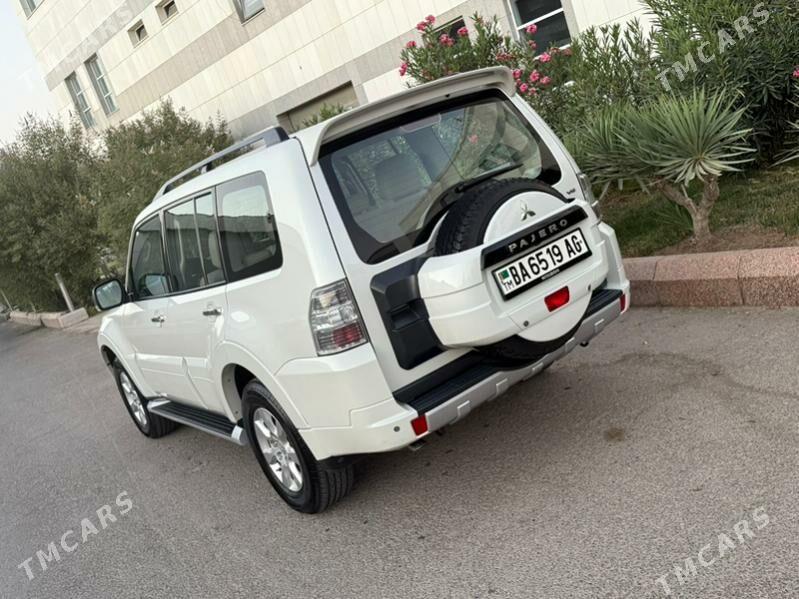 Mitsubishi Pajero 2013 - 283 000 TMT - Ашхабад - img 9