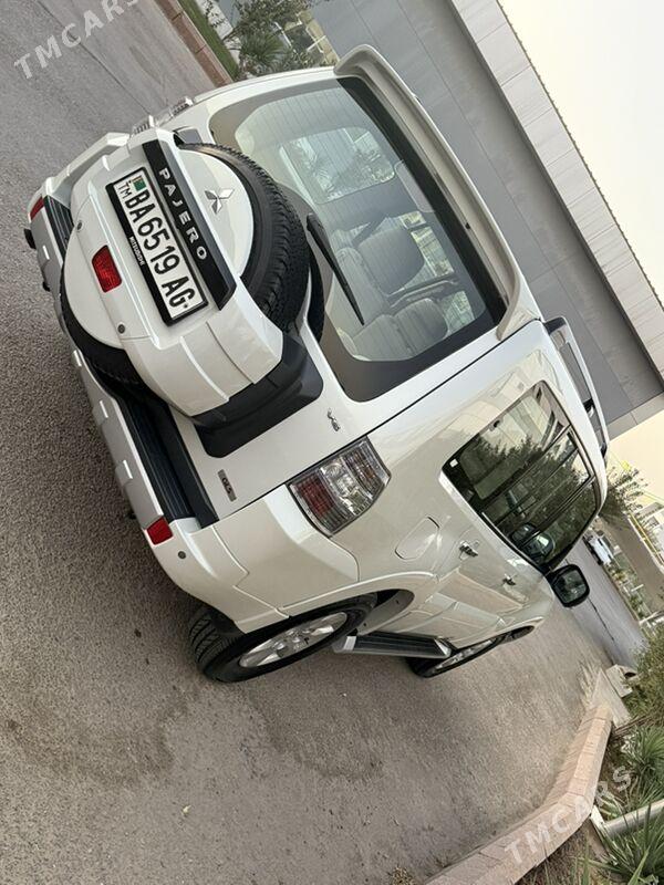 Mitsubishi Pajero 2013 - 283 000 TMT - Ашхабад - img 8