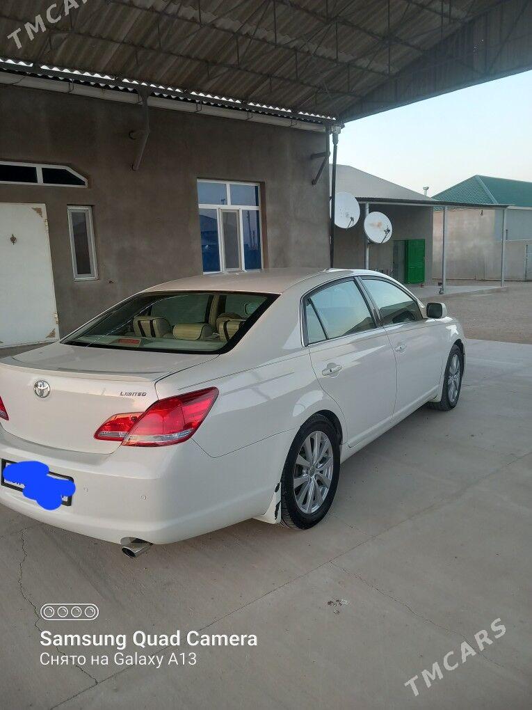 Toyota Avalon 2005 - 152 000 TMT - Гумдаг - img 2