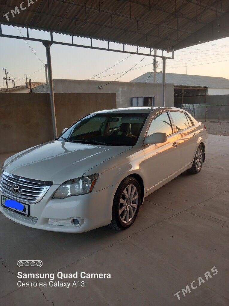 Toyota Avalon 2005 - 152 000 TMT - Гумдаг - img 3