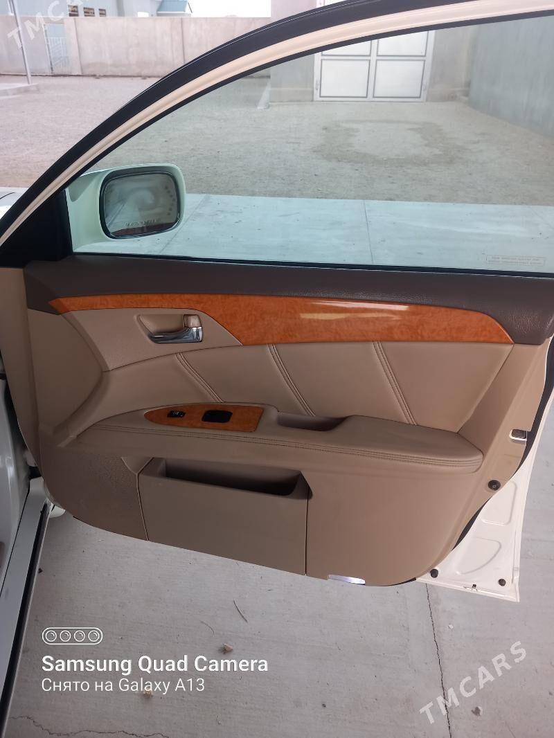 Toyota Avalon 2005 - 152 000 TMT - Гумдаг - img 7
