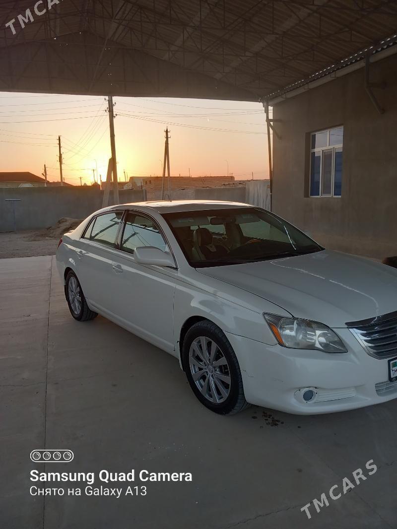 Toyota Avalon 2005 - 152 000 TMT - Гумдаг - img 5