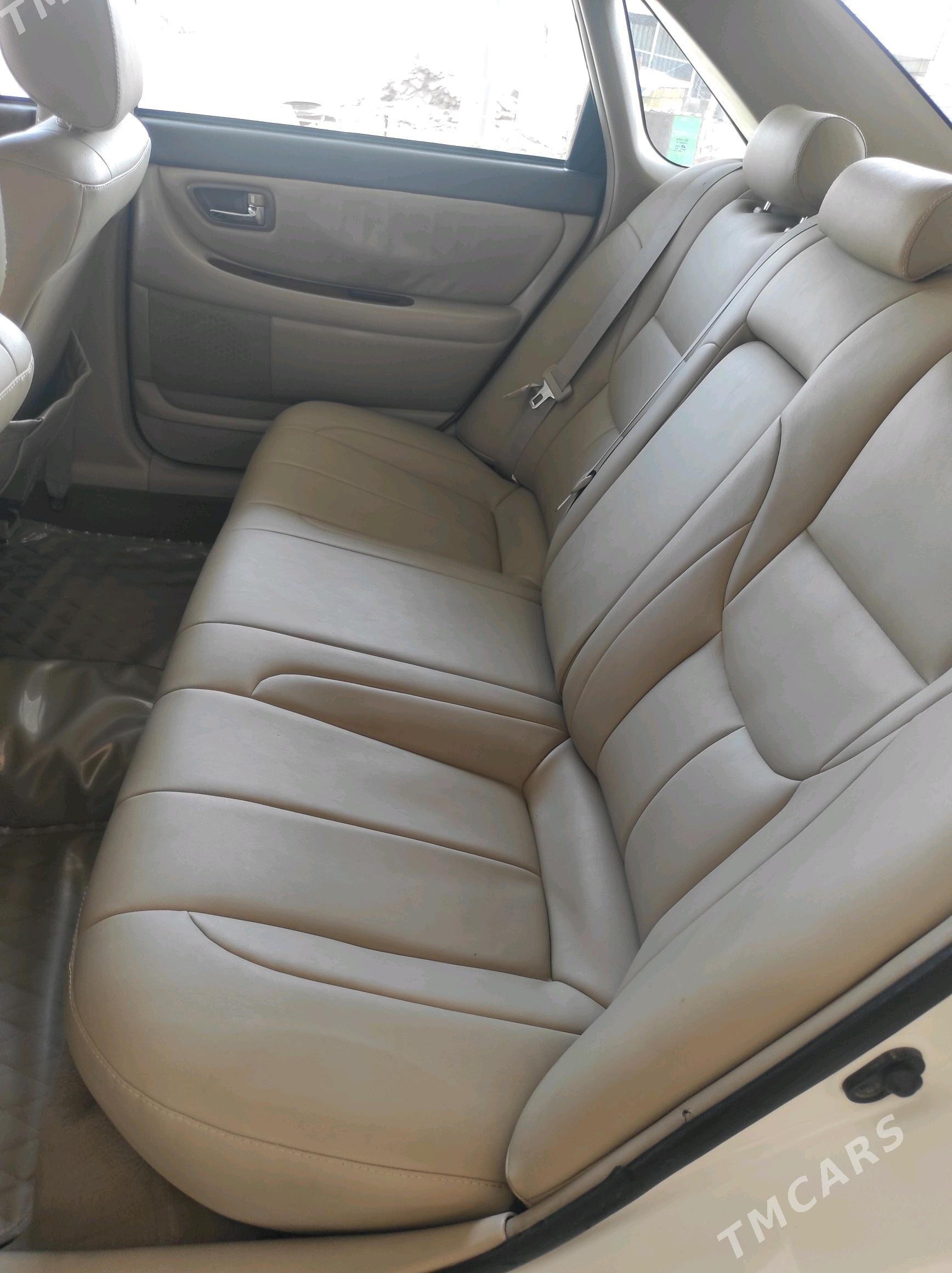 Toyota Avalon 2002 - 190 000 TMT - Сакарчага - img 6