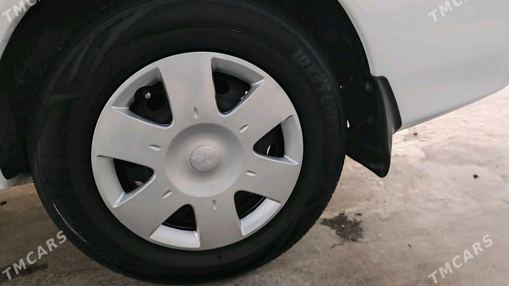 Mitsubishi Lancer 2010 - 110 000 TMT - Тязе заман - img 7