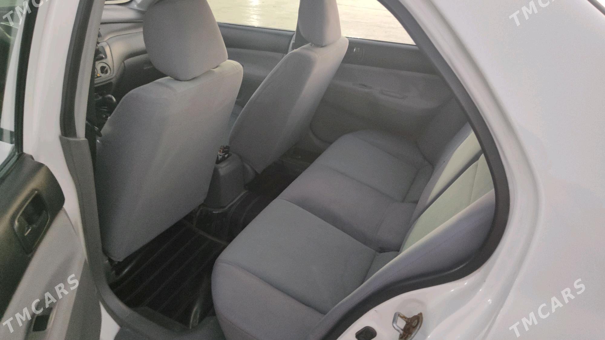 Mitsubishi Lancer 2010 - 110 000 TMT - Тязе заман - img 5