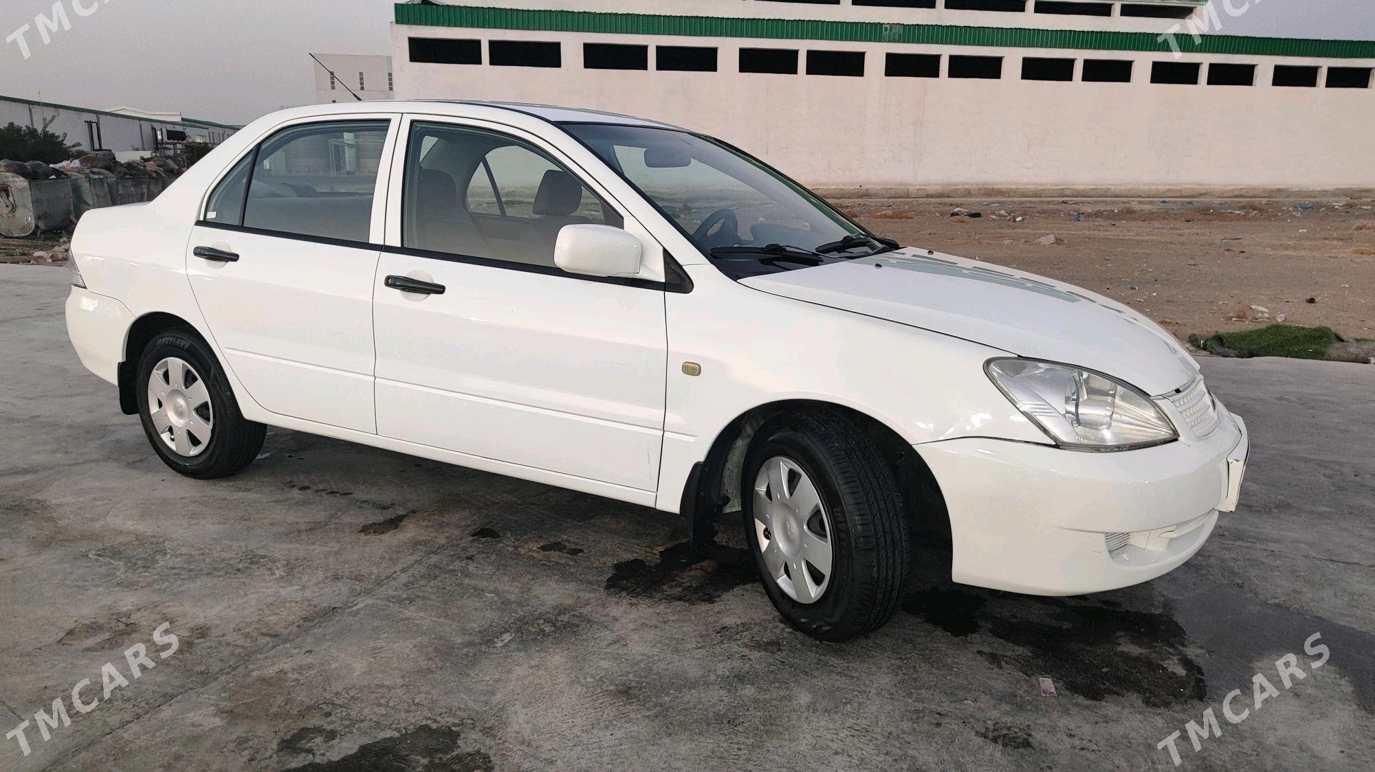 Mitsubishi Lancer 2010 - 110 000 TMT - Тязе заман - img 2