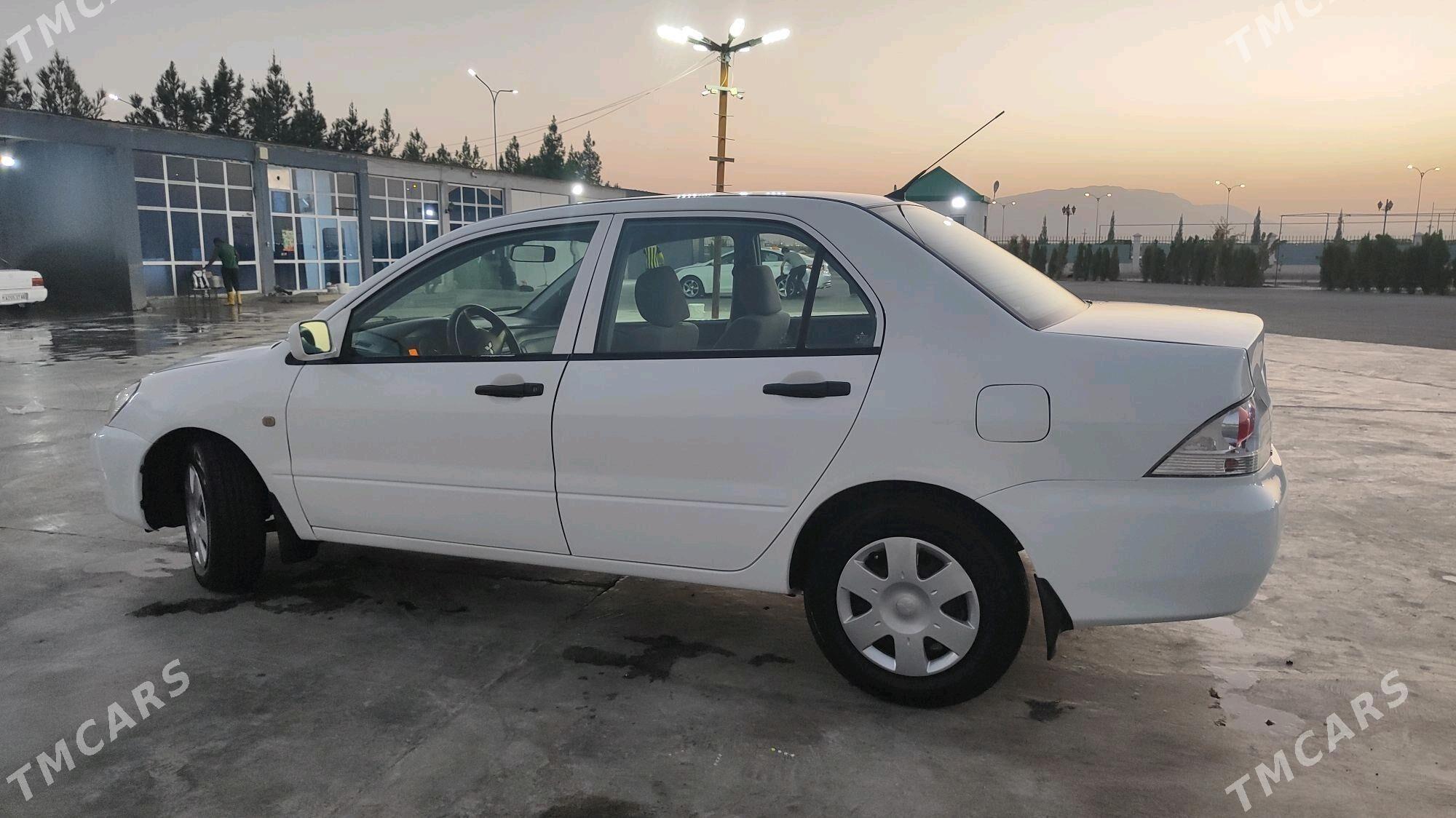 Mitsubishi Lancer 2010 - 110 000 TMT - Тязе заман - img 4
