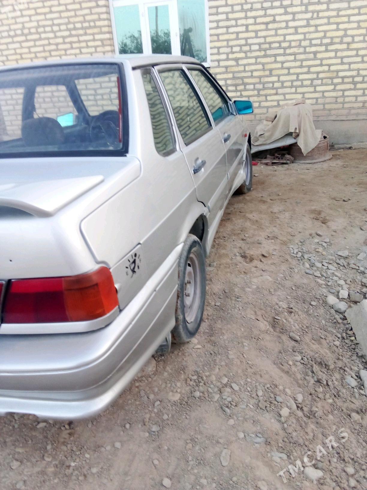 Lada 2115 2001 - 17 000 TMT - Бабадайхан - img 2