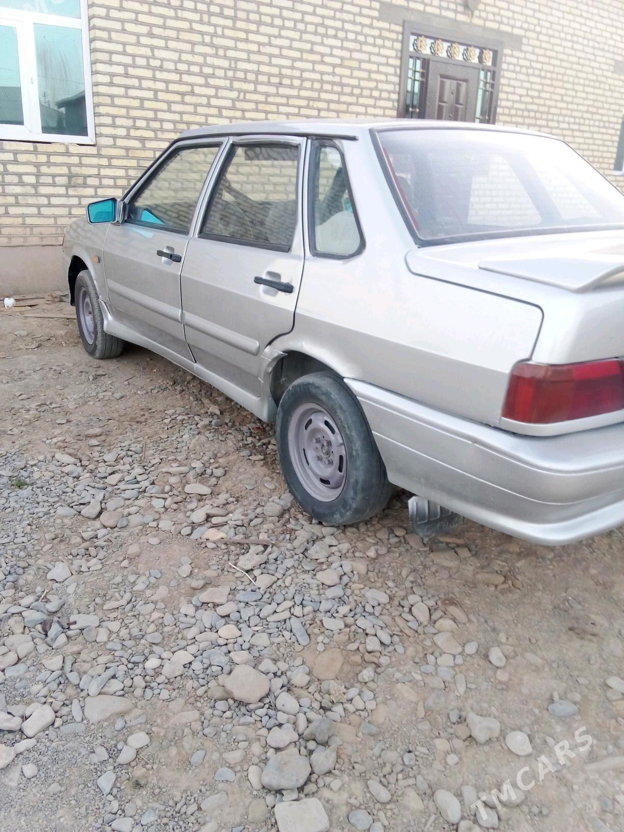 Lada 2115 2001 - 17 000 TMT - Бабадайхан - img 3