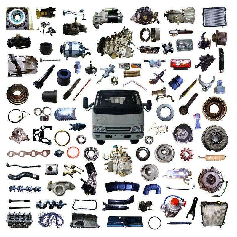 ISUZU MITSUBISHI CANTER KANTER awtoşaýlar 1 TMT - Ашхабад - img 5