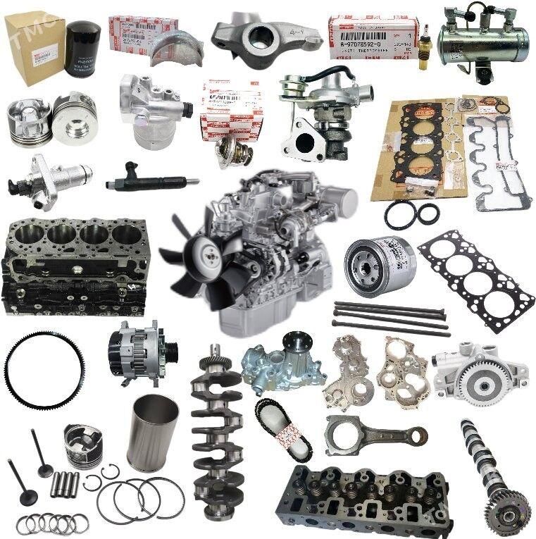 ISUZU MITSUBISHI CANTER KANTER awtoşaýlar 1 TMT - Ашхабад - img 8