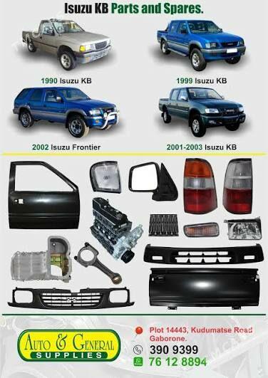 ISUZU MITSUBISHI CANTER KANTER awtoşaýlar 1 TMT - Ашхабад - img 9