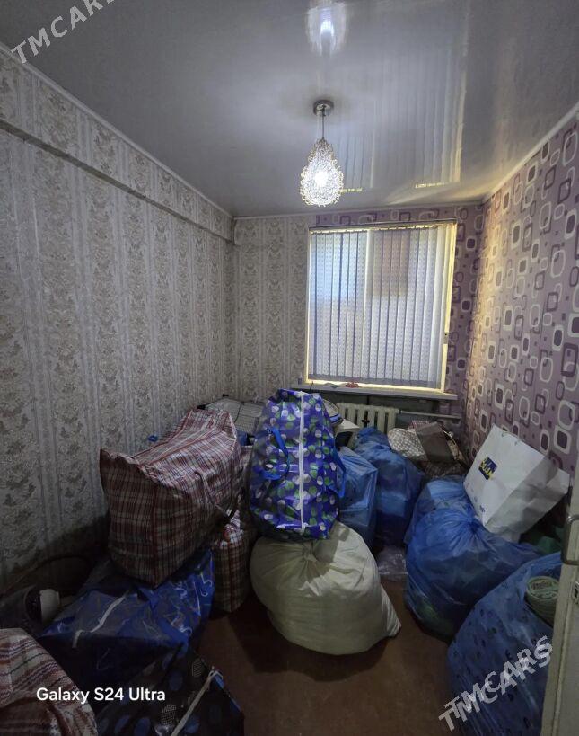 6mkr 1etaj 3kom - Aşgabat - img 6