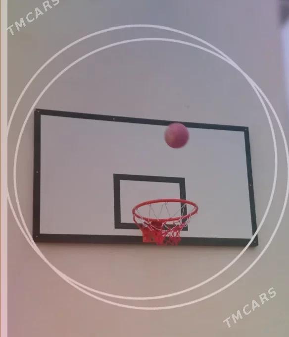 basketbol şit баскетбол шит - Ашхабад - img 4