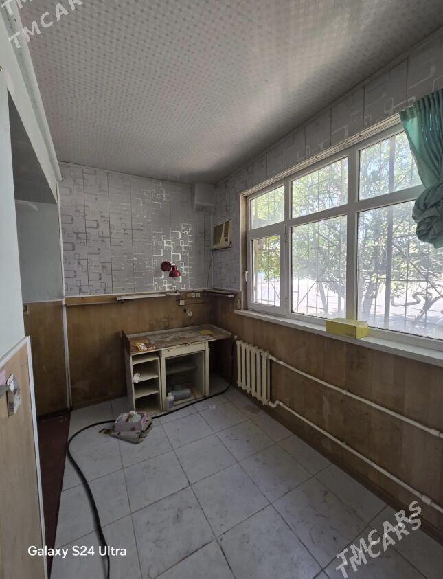 6mkr 1etaj 3kom - Aşgabat - img 3