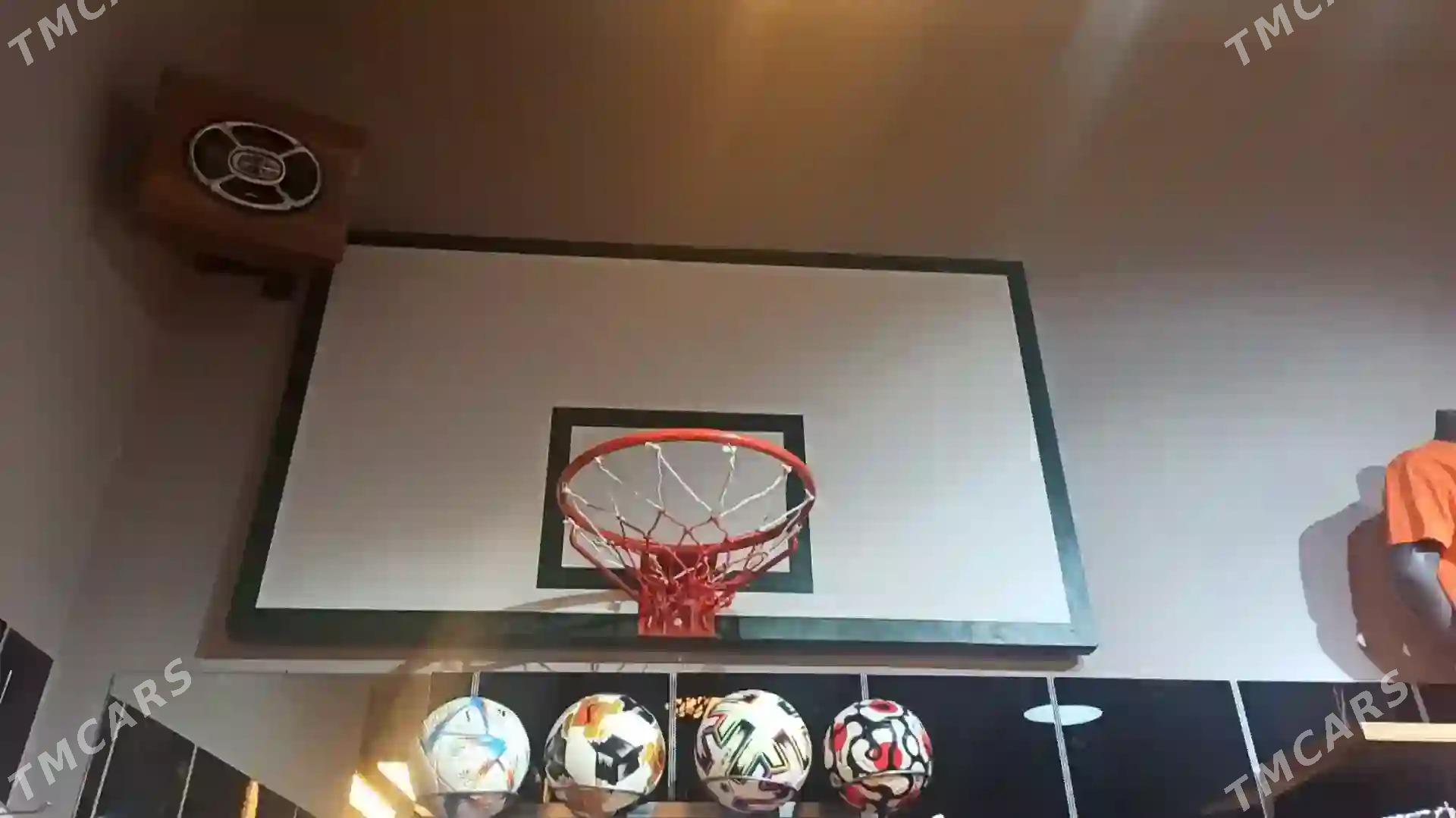 basketbol şit баскетбол шит - Ашхабад - img 2