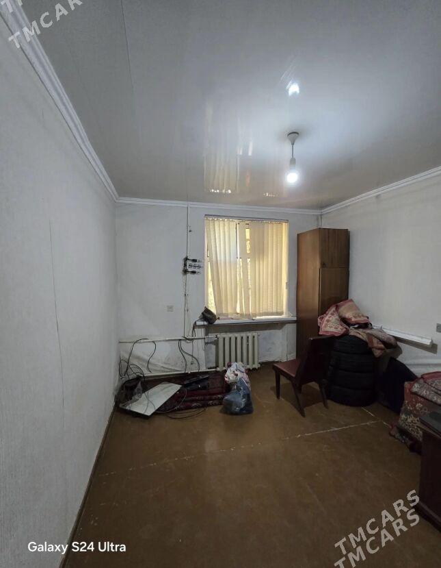 6mkr 1etaj 3kom - Aşgabat - img 2